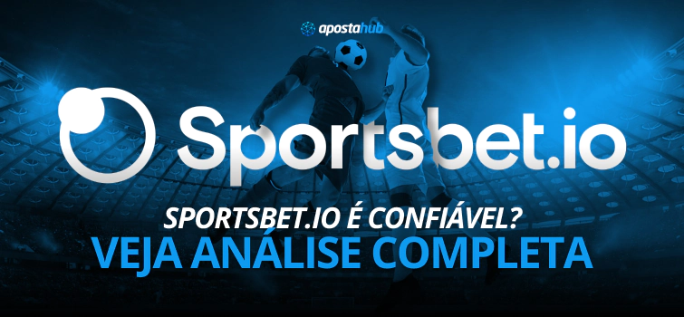 Sportsbet.io é confiável veja análise completa