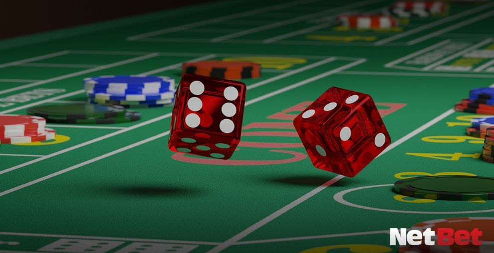 caça níquel futebol Tudo o que você precisa saber sobre o jogo Craps